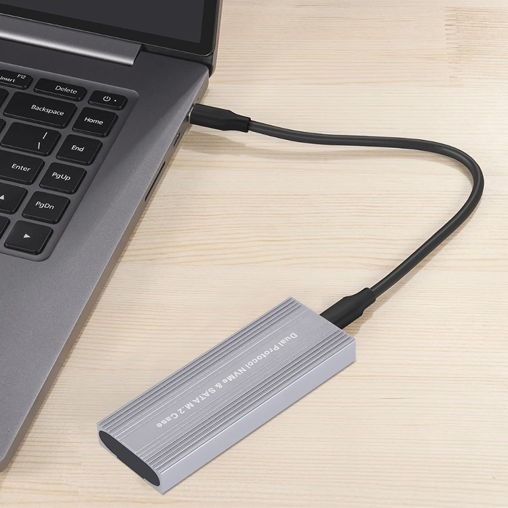 M.2 SATA NVME SSD  ̽,   SSD Ŭ ̽, M.2 SATA NVME 2230, 2242, 2260/2280 SSD