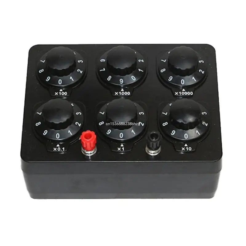 

Надежный набор сопротивления Essential Box Resistance, обучающий для длительного использования, Прямая поставка