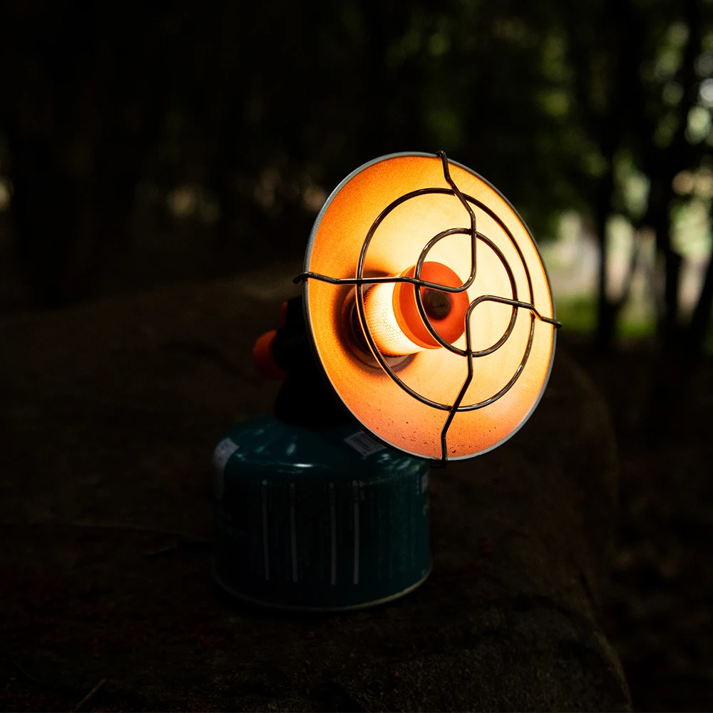 Portable Camping Heater 5