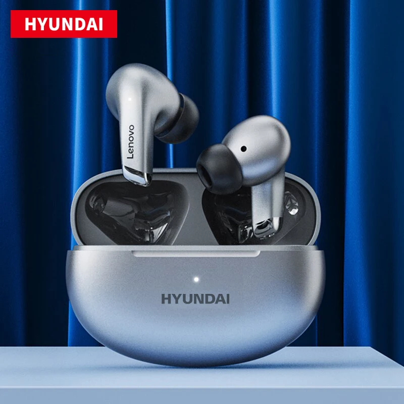 اختيار HYUNDAI LP5 TWS سماعات سماعة لاسلكية تعمل ب...