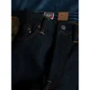 BOB DONG 23oz Extra Heavy Selvedge Denim Jeans Lot 35-3 Raw Denim Slim Straight Leg Pants 4