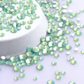 Green Opal