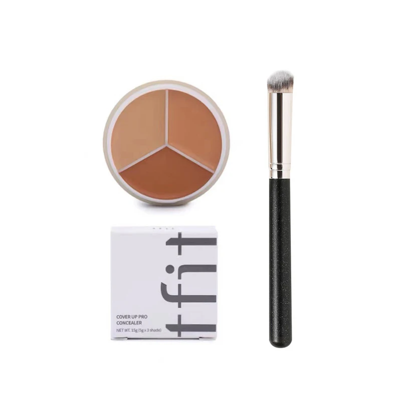 한국 TFIT 컨실러 팔레트, 전문 메이크업, 얼굴 눈 윤곽, 얼굴 스팟 컨실러, 다크 서클 교정, 모든 얼굴 메이크업 Best5 한국 TFIT 컨실러 팔레트, 전문 메이크업, 얼굴 눈 윤곽, 얼굴 스팟 컨실러, 다크 서클 교정, 모든 얼굴 메이크업 Best5