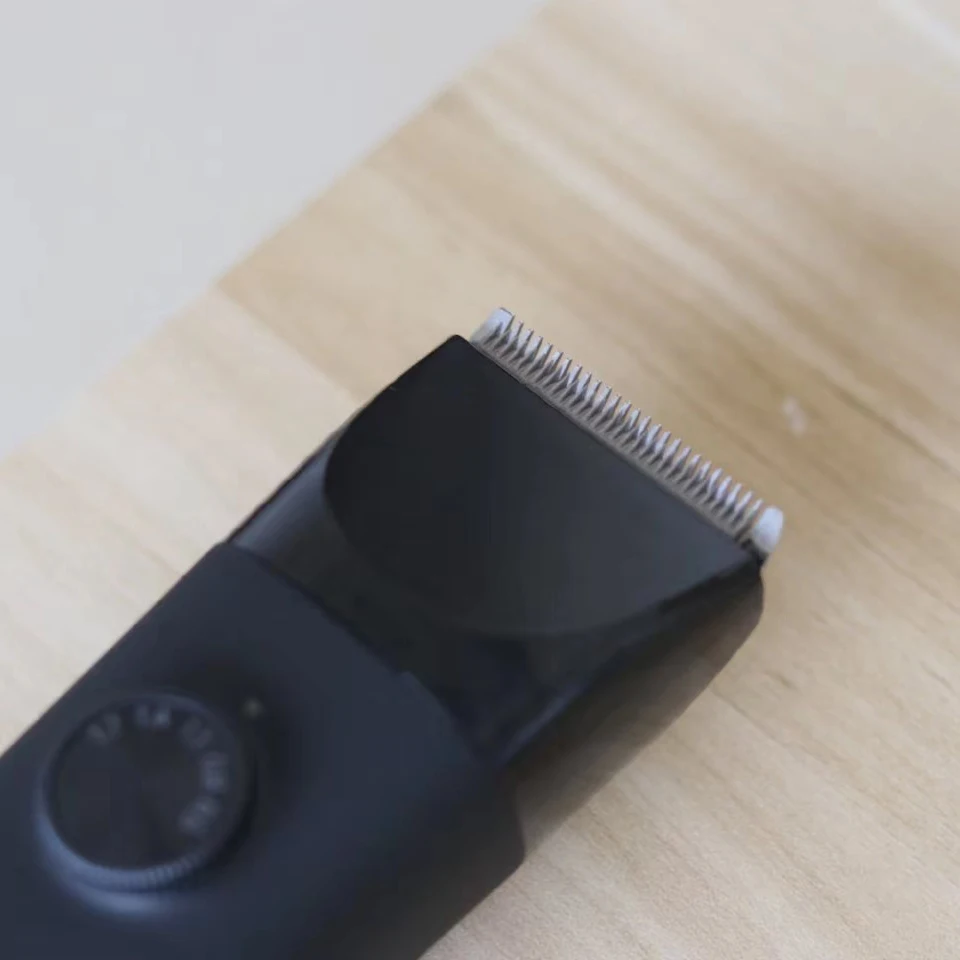 Xiaomi Mijia Hair Machine Cutting Man Electric Shaver Home Clipper Professional Trimmer Men Haircut 2022 Barber Shop Clippers 3