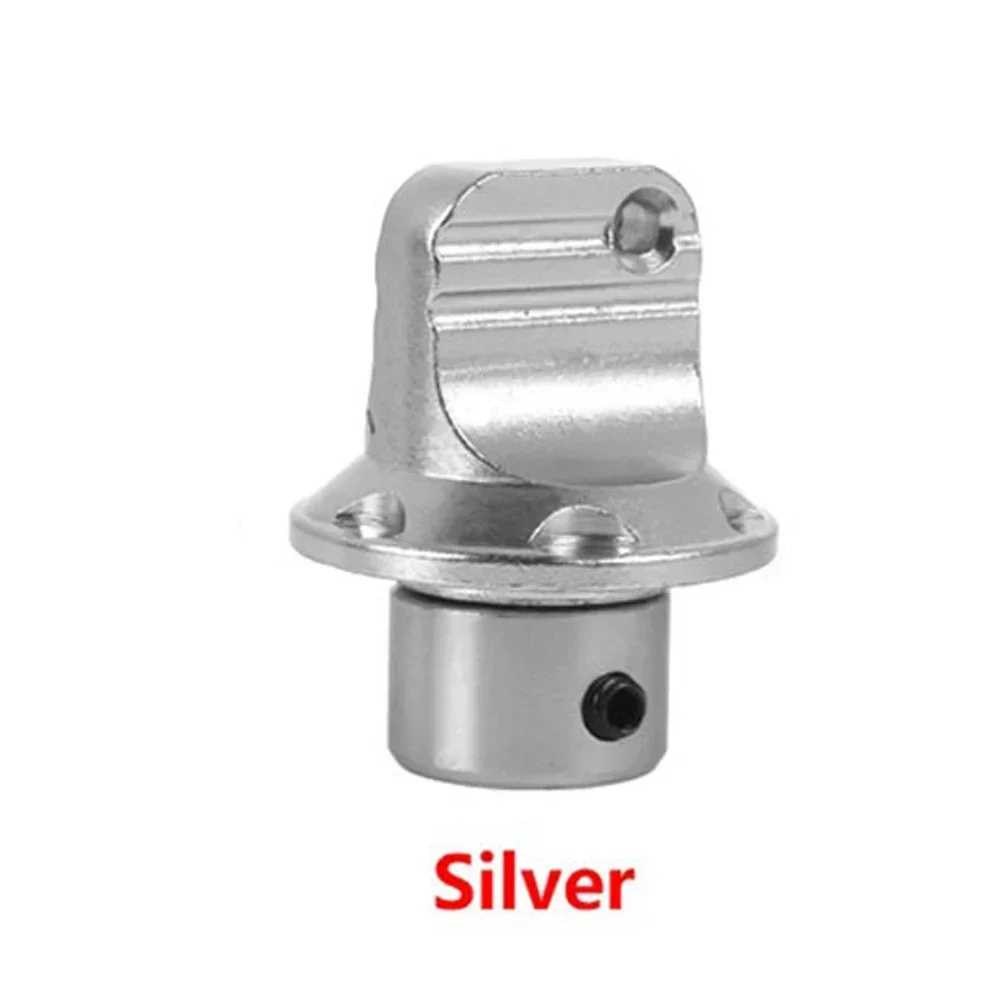 Motorcycle Key Head Cover Lock Motor Head Mouldings Electric Retrofit Accessories Universal Key Bit