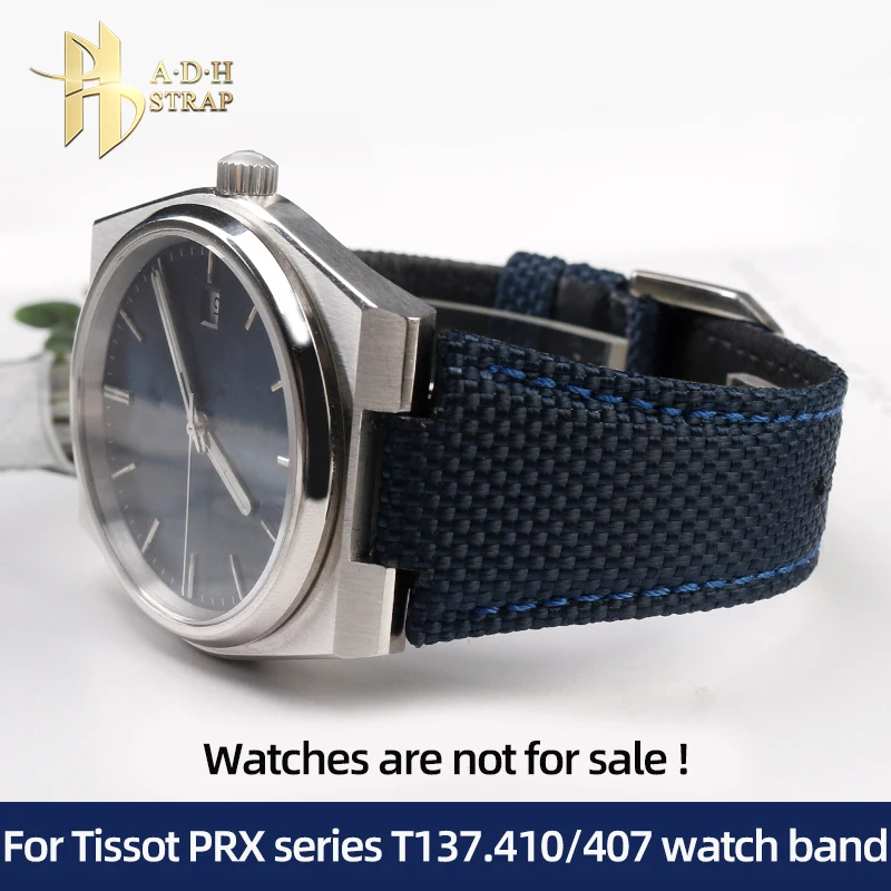 Tissot T-Classic PRX T137.407.11.351.01 Luxe Cadeau | Veerman Juwelen