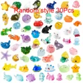 Random style 30Pcs