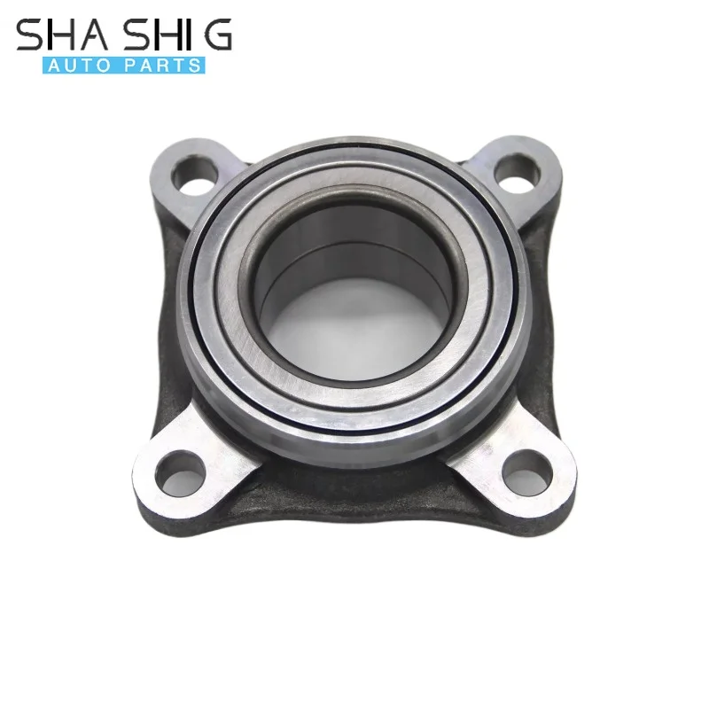90080-37030 Front Right Axle Hub Inner Bearing for Toyota Hilux Pickup VII Vigo Fortuner 2004- 43570-60010 90369-T0003