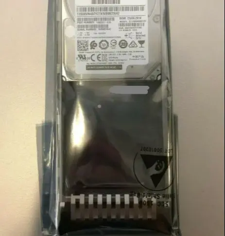 For 01KP969 01YM238 01KP971 2 4T 10K SAS 2 5 V3700 V2 hard drive