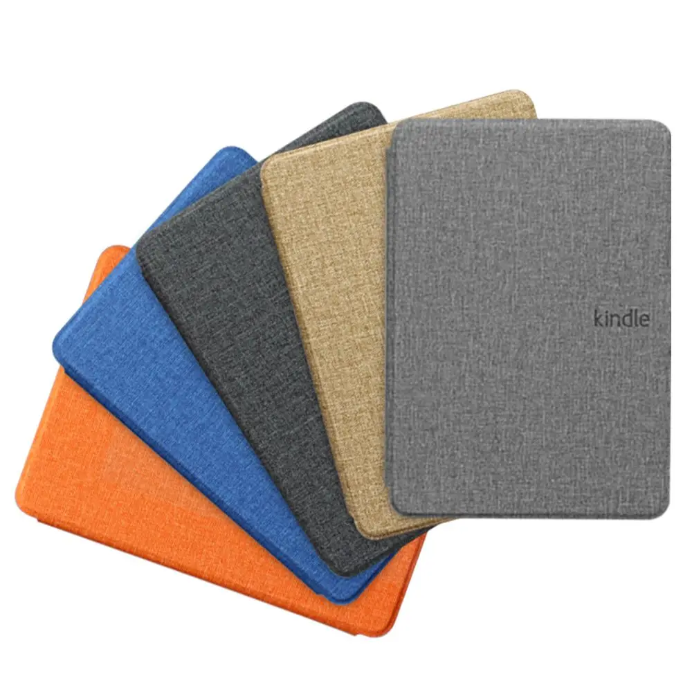 Luxurious Leather Anti-Scratch Folio Cover