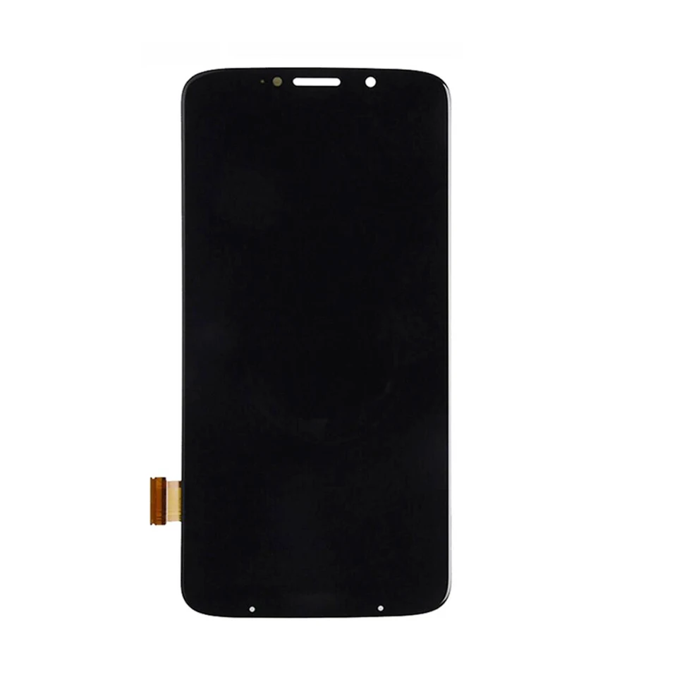 Motorola Moto Z3 Play LCD Touch Screen Replacement