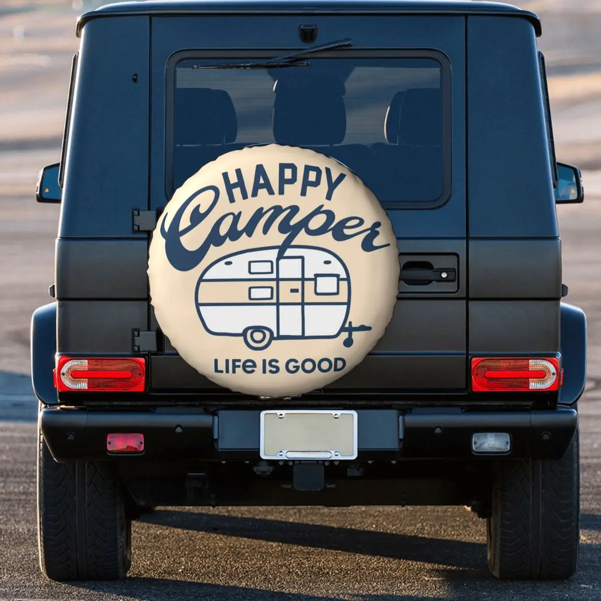 Life Is Good ķ�� ����� Ÿ�̾� Ŀ��, ����Ÿ ���� ũ���� ���� ���� SUV 4WD ���� ķ�� ���� �� �ڵ��� �� �������� Ŀ��