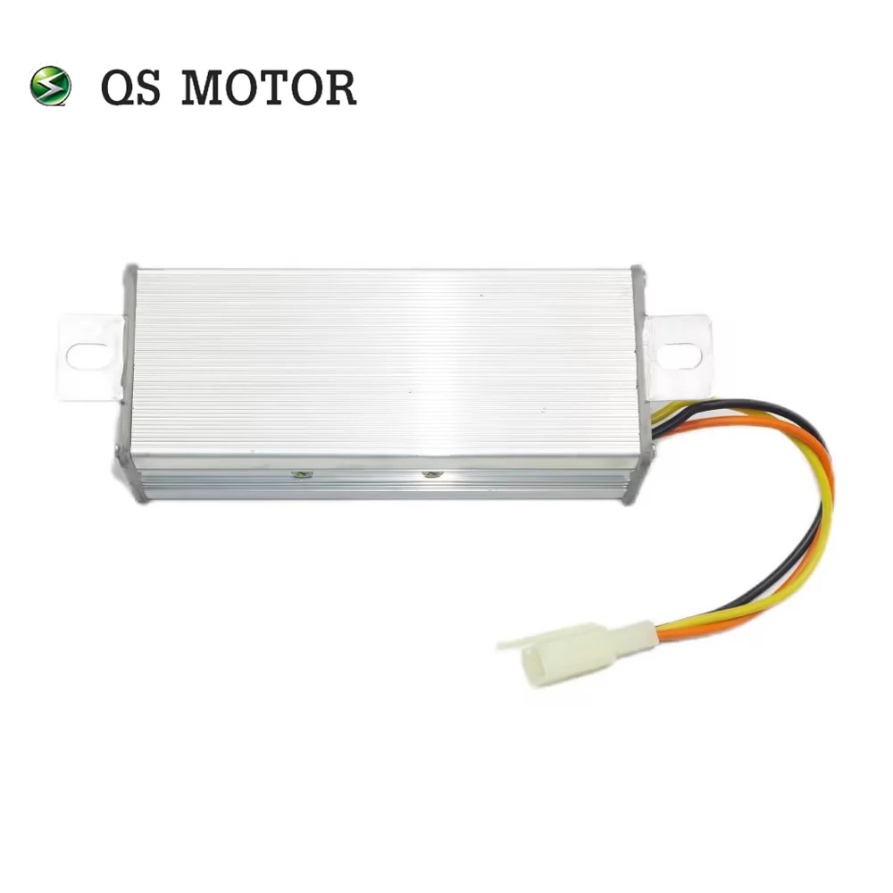 QS DC-DC 변환기, 전기 자전거, 전기 스쿠터, 전기 자동차용, 72V  12V, 15A