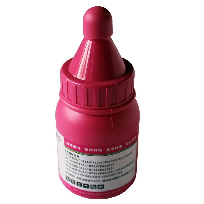 Compatible Top Toner for HP 201A 202A 203A 204A 205A 206A 207A for HP Color LaserJet Printer