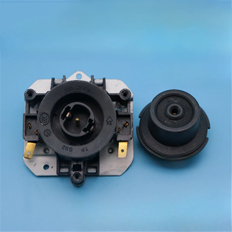 Acoplador Universal Termostato Chaleira tp G92 G90-tg