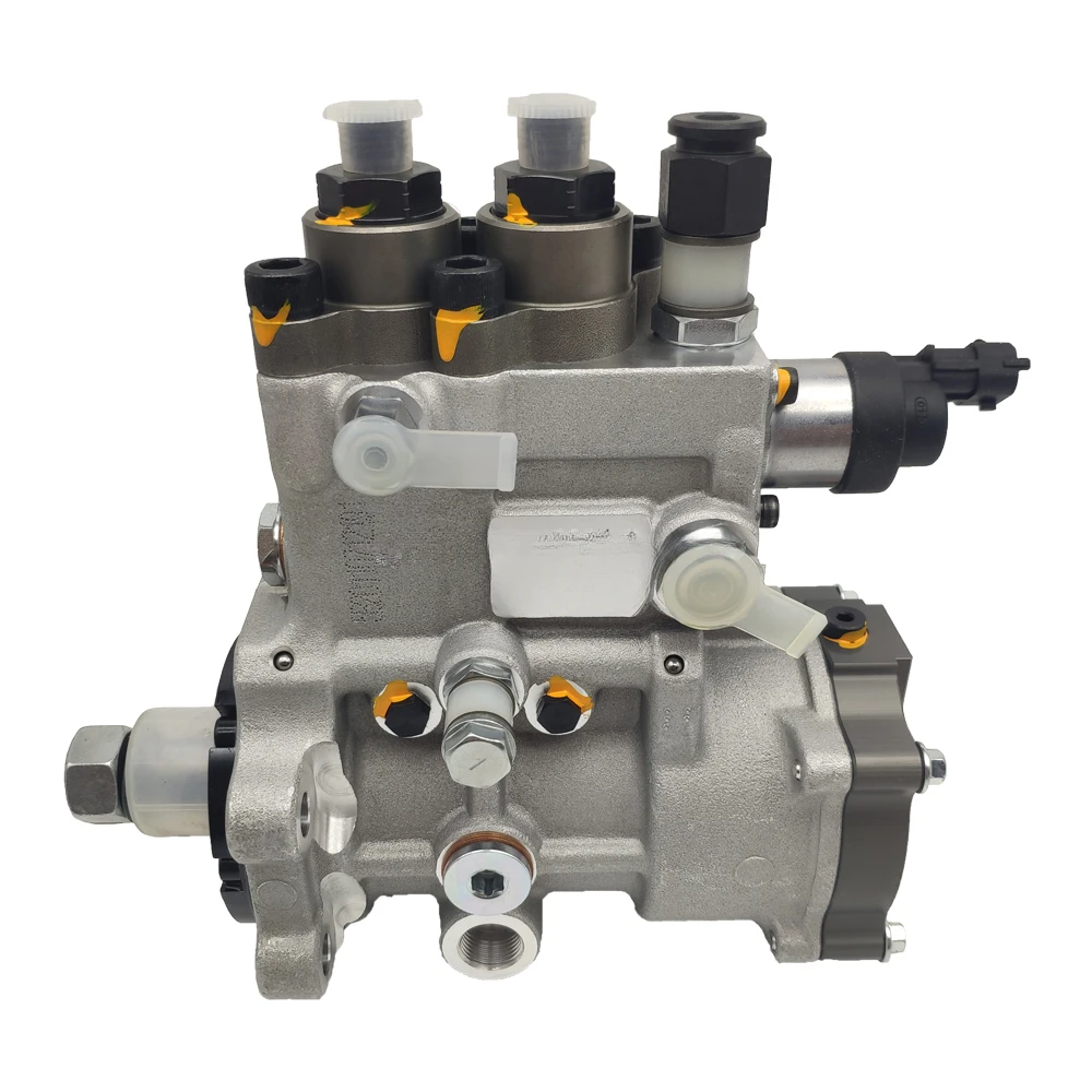 

C4.4 C7.1 топливный инжектор насос 375-2647 0445025602 для Caterpillar E318D2 E320D2 E323D2 E329D2 E320GC