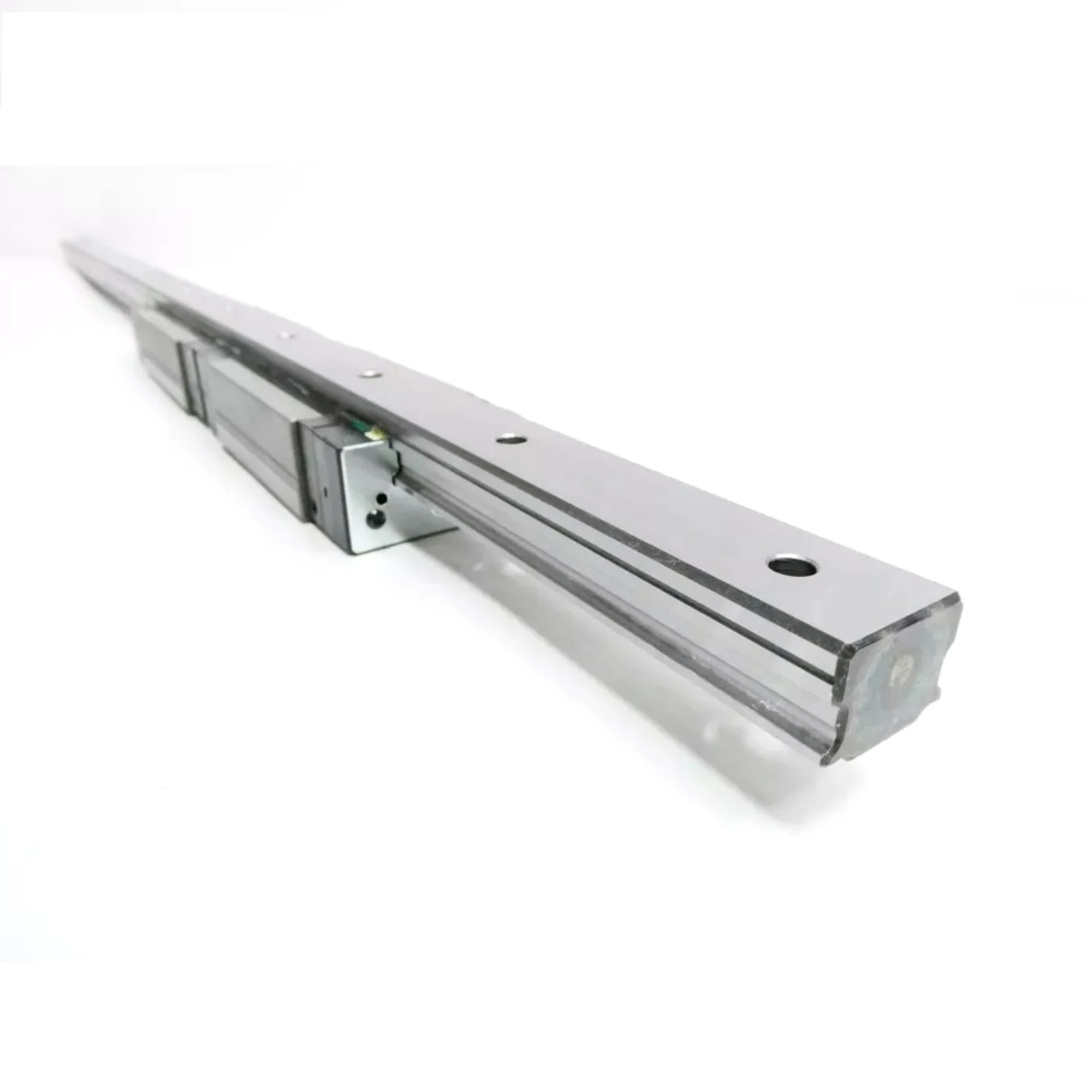 Guía Lineal THK RSR15VM 12x32x42.9mm | Bloque De Riel Para CNC E Impresoras 3D