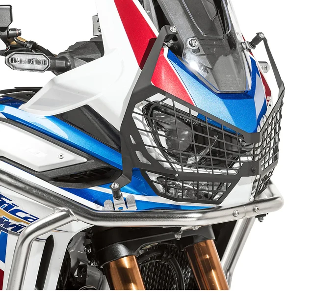 アクリルヘッドライトホンダアフリカツインCRF1100L crf 1100 l