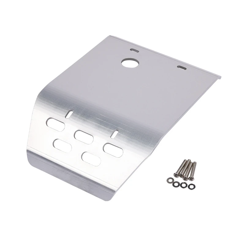 Per Yamaha Serow Xt250 Tricker Xg250 Moto Skid Plate Protezione Motore Telaio Protezione Coperchio Inferiore