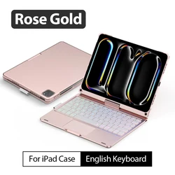 Custodia avanzata con tastiera magica per tablet - Copertura protettiva premium e accessori