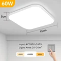 No Remote-60W White