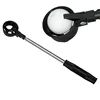 Golf ball retriever 8 section stainless steel telescopic golf ball pickup 4