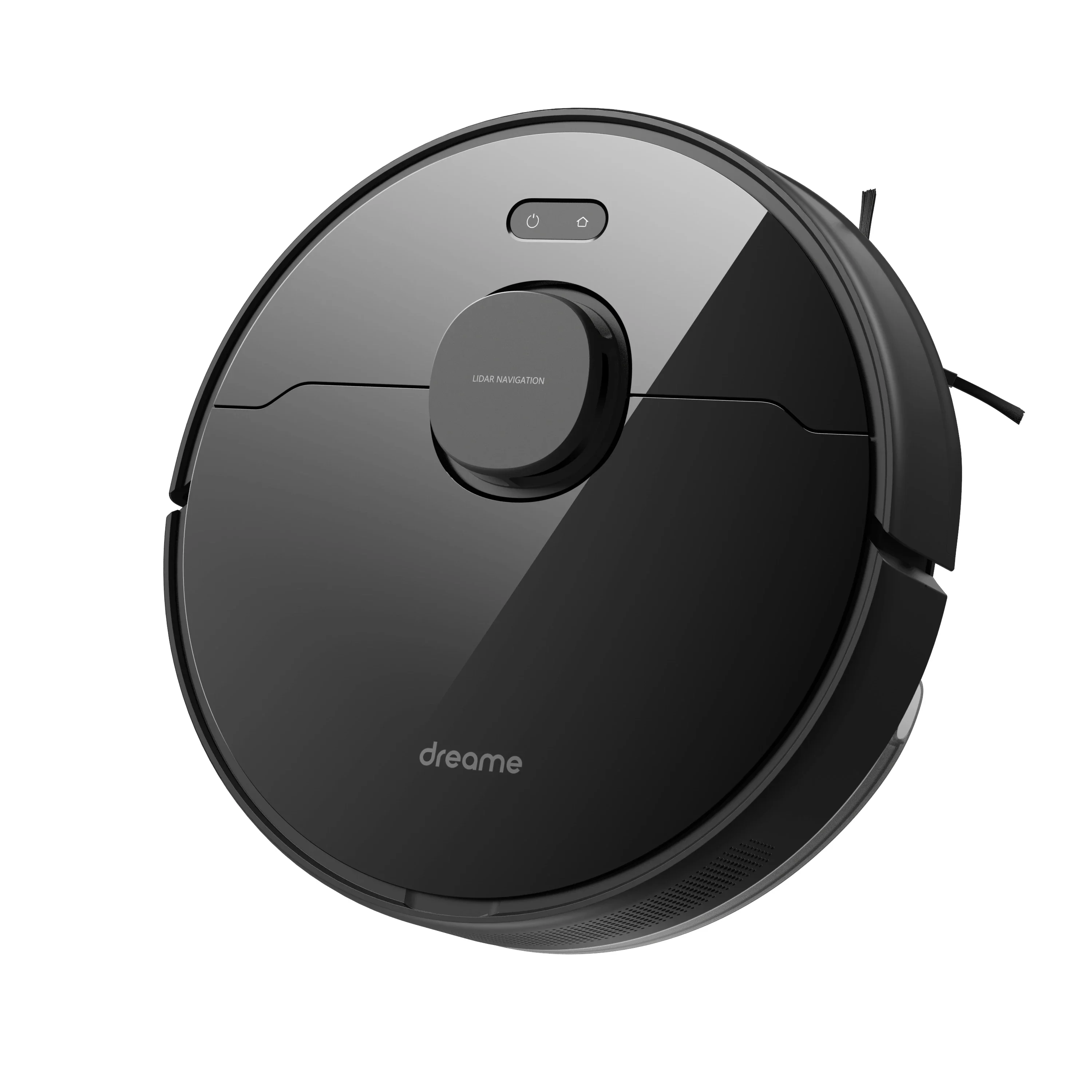 RU] Dreame D10 Plus Robot Vacuum Cleaner with Auto-Empty Dock, LiDAR  Navigation, 4000Pa Suction, Support