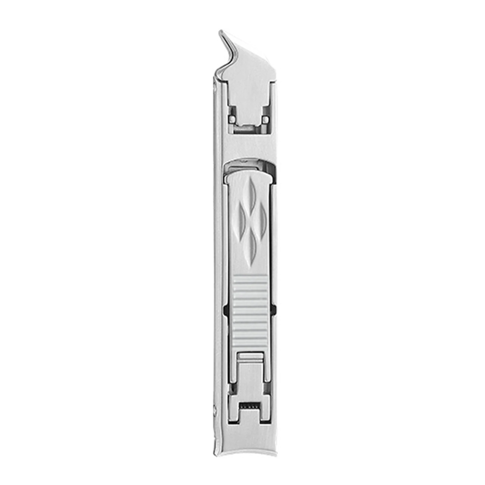 

1 Pcs Professional Toenail Clipper and Fingernails Best Quality Nail Cutter Gifts for Men Women Wife Family Friend