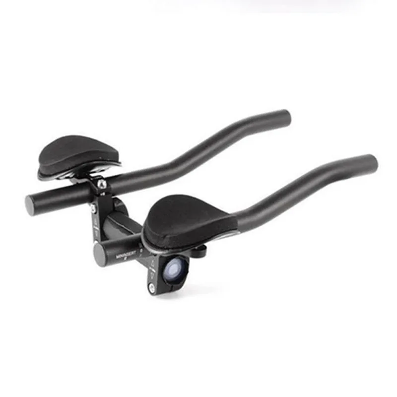 Bicycle Handlebar Rest Aluminum Alloy for Long Distance