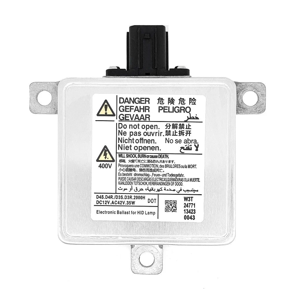 For Mazda 3 CX-5 CX-9 For Honda Mitsubishi Outlander NEW W3T24571 HID D4S W3T23371 W3T21571 Headlight D4R Xenon Ballast