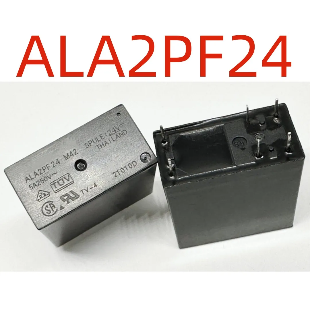 New-ALA2PF24-M42-ALA2ZF24-ALA2F12-C01-42F2A-12V-24V-3A-5A-Relay-6pins.jpg