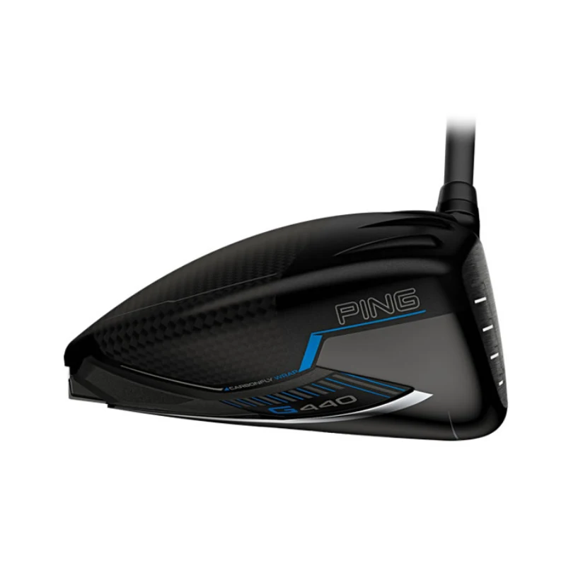 PING G440 MAXドライバー 9° 美品 Ping G440 MAX 9/10.5 Degree Driver Golf Club Head - AliExpress