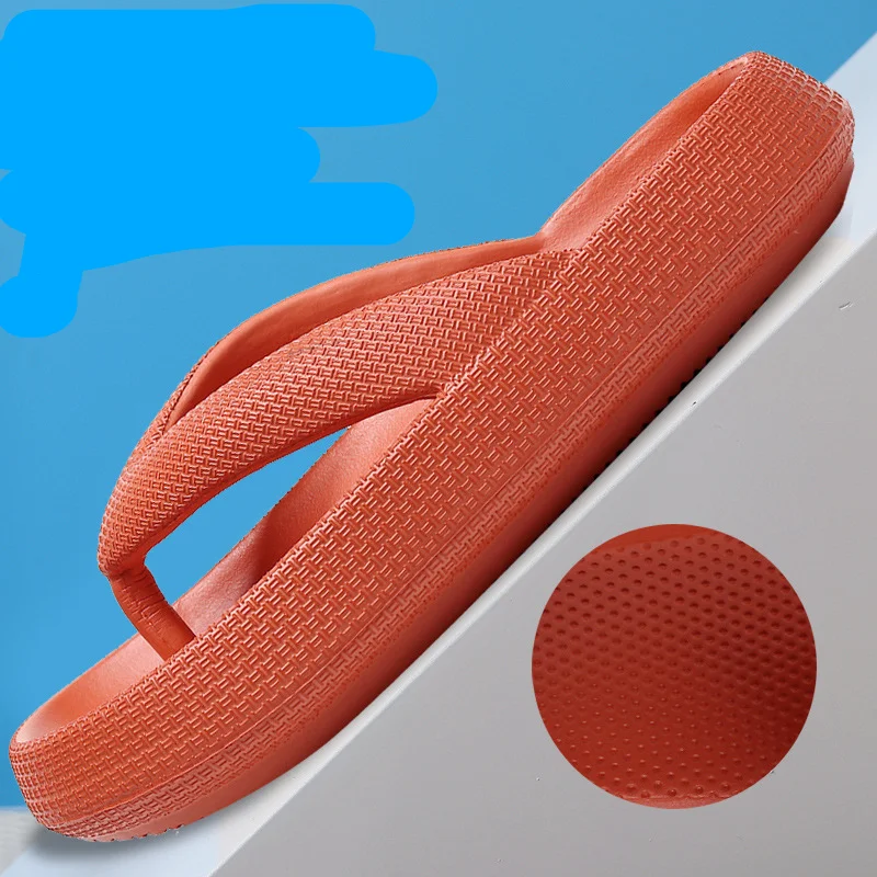 Women Ladies Sandals Pool Indoor Rubber Shock Absorbent Arch Support_voghion.com