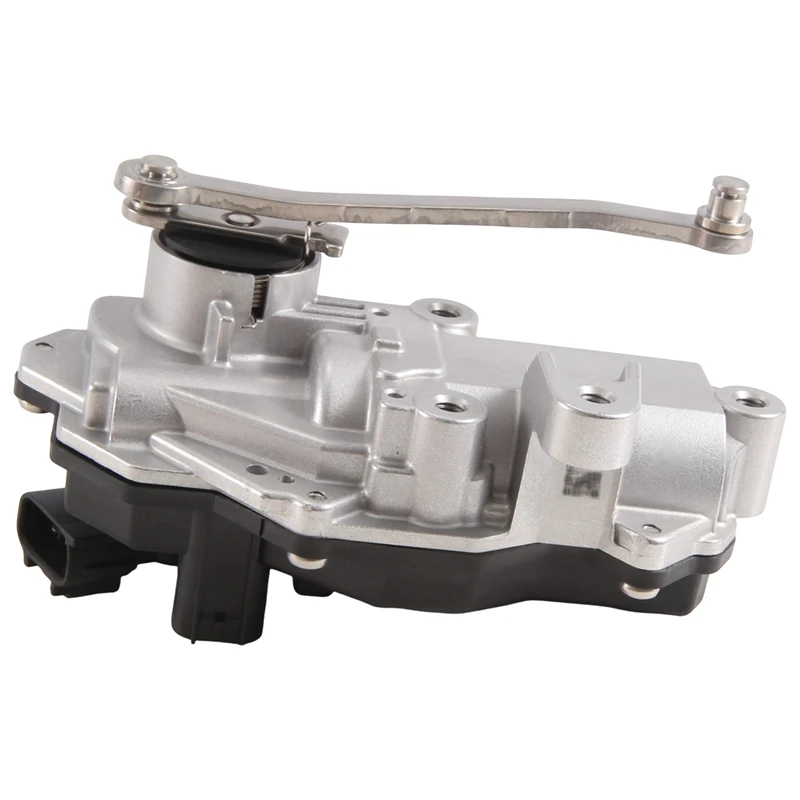 

Turbocharger Motor Assy 17201-11070 17201-11080 17201-11110 Plastic+Metal Automotive Supplies For Toyota Fortuner HILUX Innova