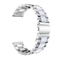 Silver White 10