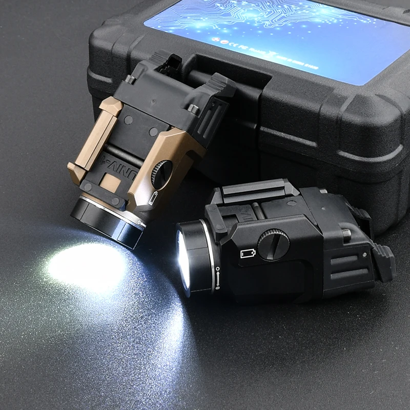 トイガン wadsn tlr7 WADSN TLR-7 Weapon Tactical Light