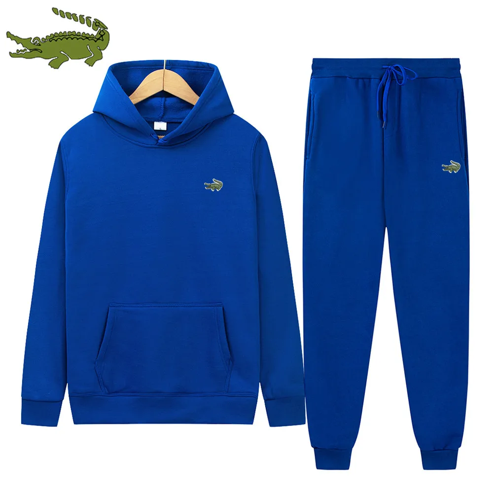 

Men's women's sportswear jogging sportswear casual sportswear sweatpants pullover CARTELO brand sports suit men's suit