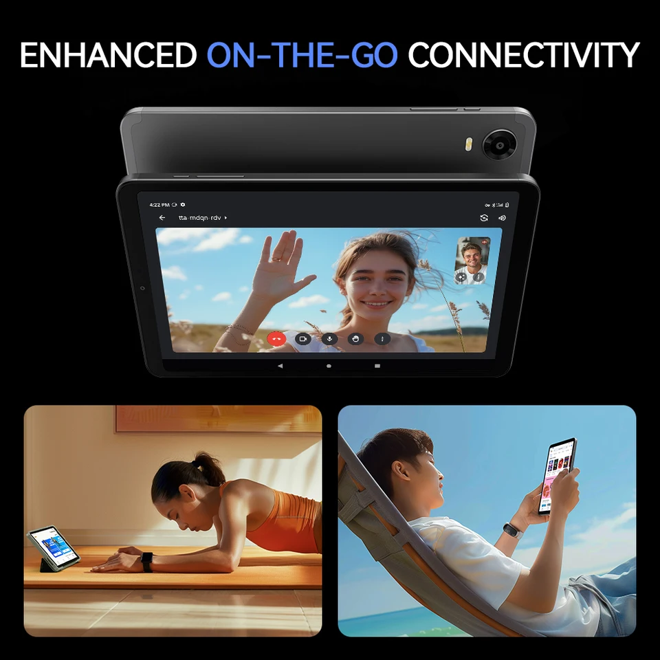 Alldocube iplay 60 mini pro 8.4inch Tablet Pocket Mighty Player