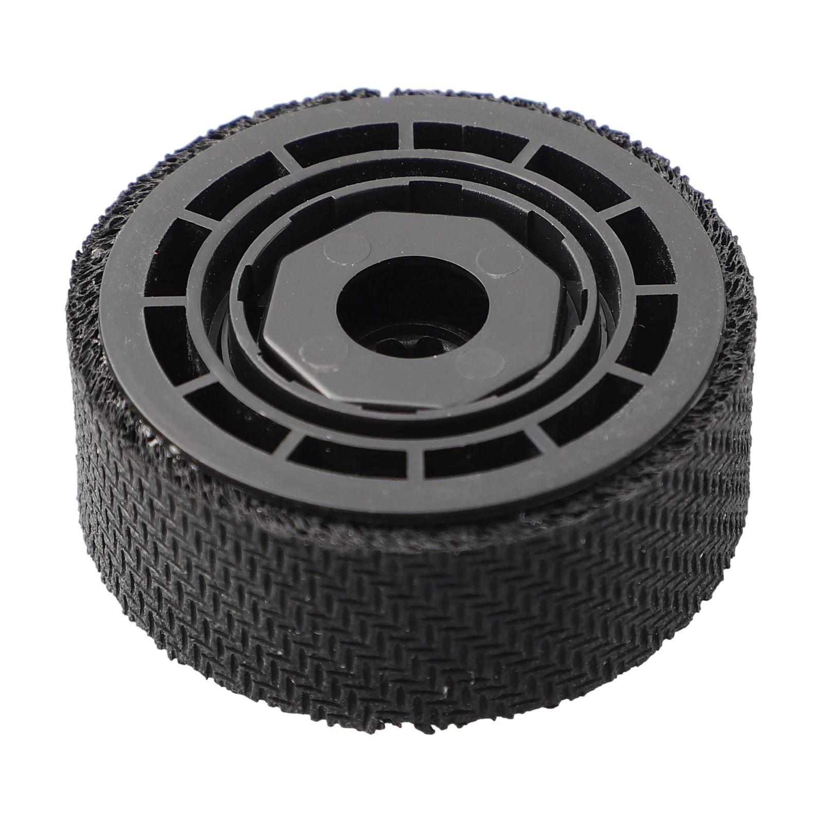 

Reliable Replacement Wheel Tires For Braava For Jet M6 (6110) (6012) (6112) Easy Installation Enhance Cleaning Efficiency