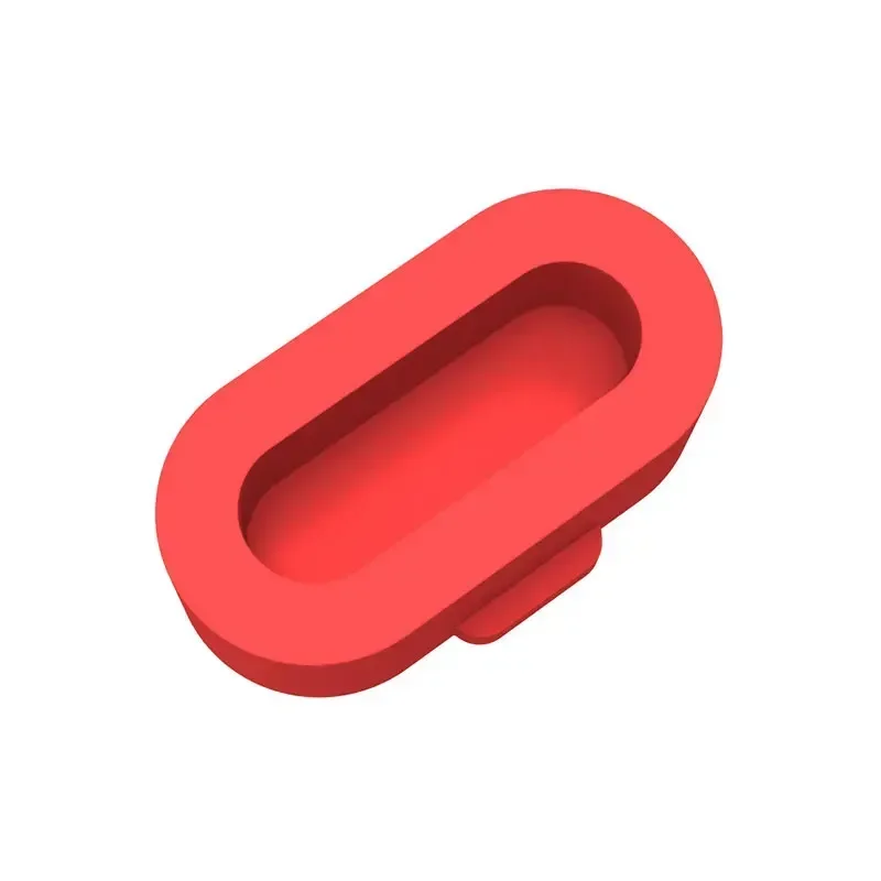 Universal Watch Dust Cover Cap - Anti-Dust Protection Plug