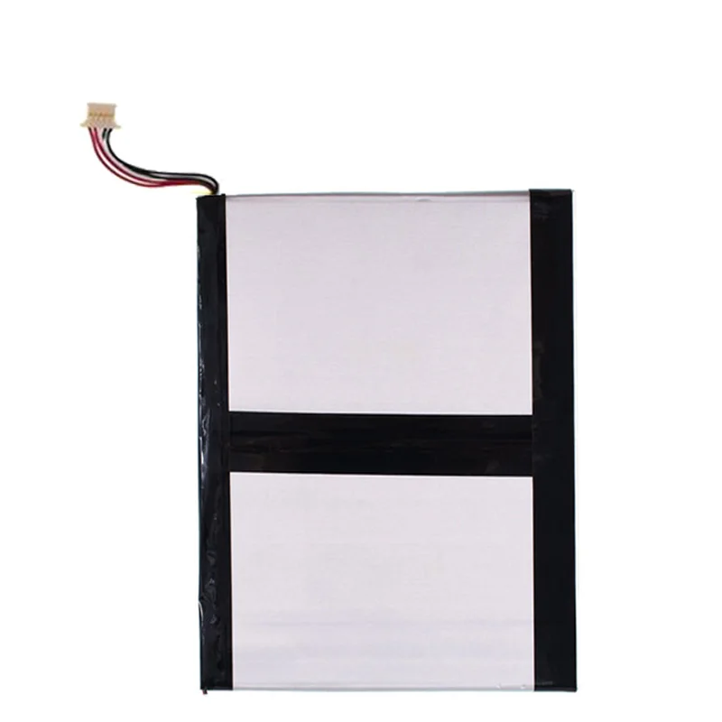 Bateria do Tablet pc para Digma Citi E203 Novo Ficha de Fios 7.6v 4000mah - Imagem 4