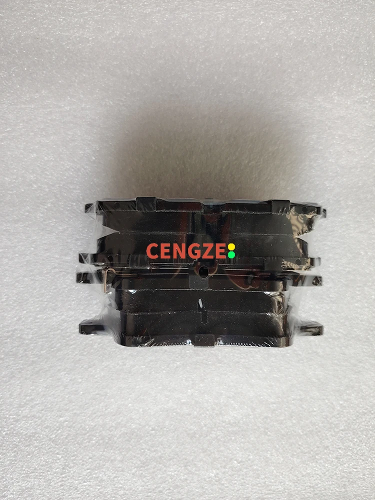 Original Factory HONGQI HS5 Rear Brake Pad For-Models