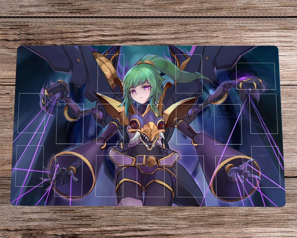 Fast Delivery to your doorstep Good product low price YuGiOh Playmat