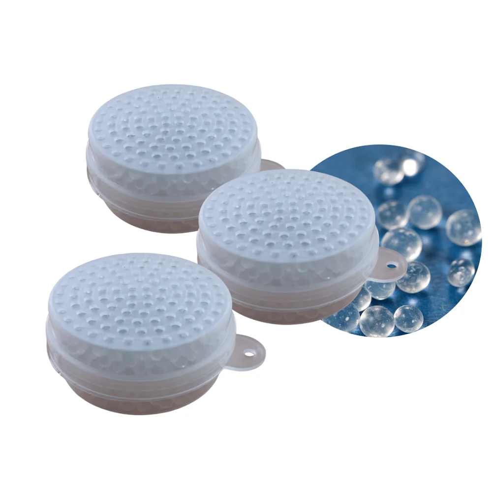 Desiccant Silica Gel Dehumidifier Absorber 20g Kitchen Living Room silica gel desiccant,moisture absorber bag,moisture absorber,moisture absorbing bag