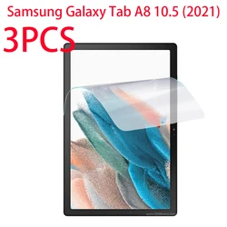 Premium PET Soft Screen Protector - 3 Pack (3PCS Soft Film)