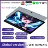 New 14 inch T ablet Android 12 8GB (4+4 expansion) RAM 512GB ROM 1920x1200IPS screen 10000mAh Battery,Dual Camera  5GWiFi 1