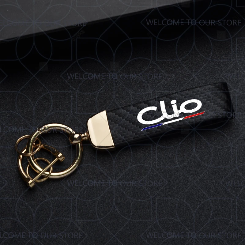 Clio Badge