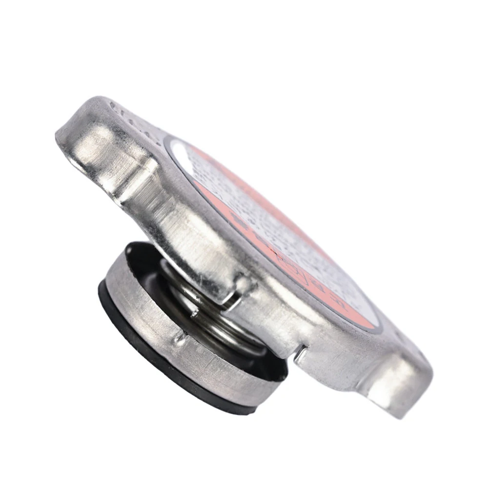Car Radiator Cap 20PCS 253303K000 1.1 Bar Radiator Cap Assy for KIA OPTIMA SEDONA SORENTO SOUL Hyundai Elantra Accent