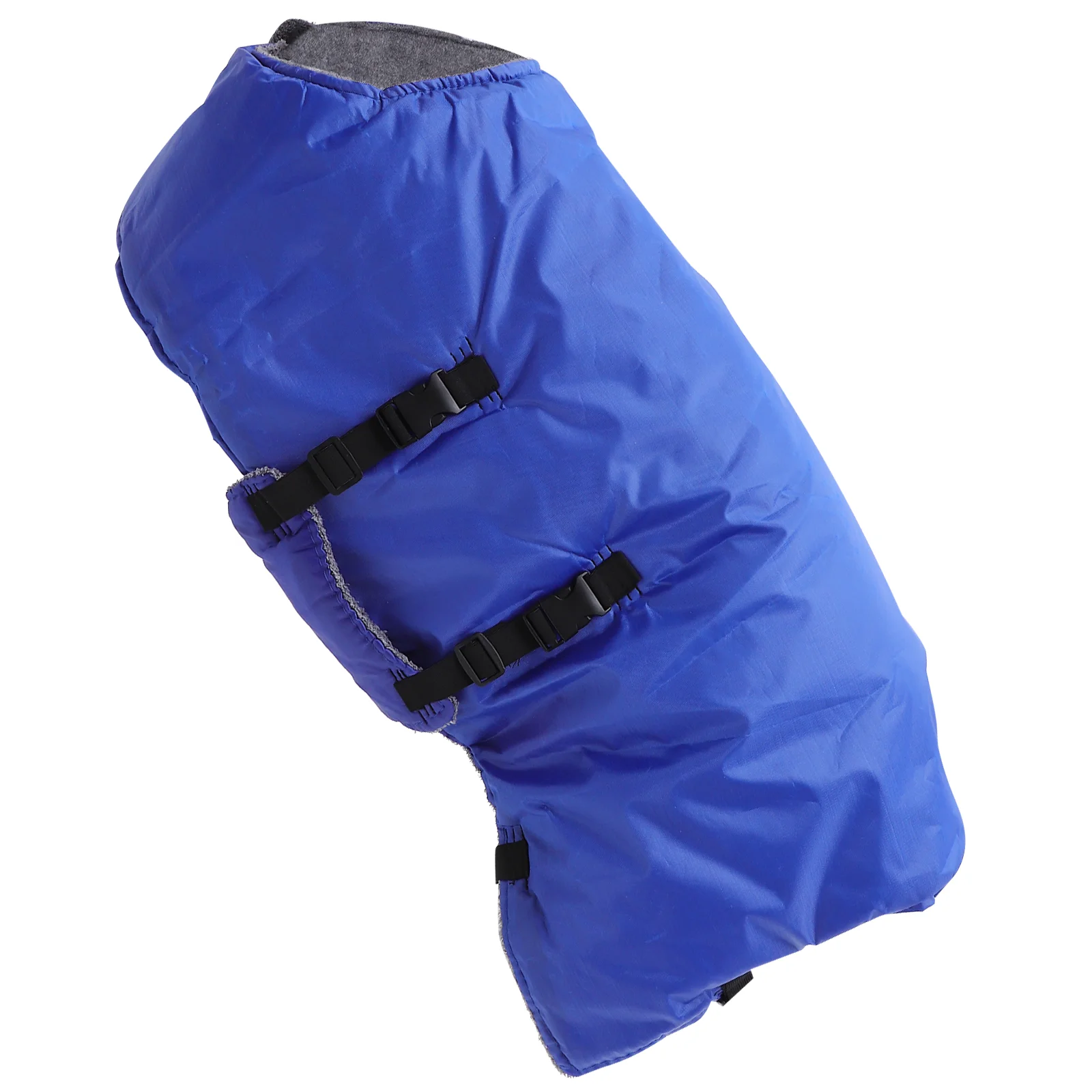 Winter Warm Calf Vest Cow Jacket Waterproof Coats Ranch Supplies Goat Clothing Horse Care Products Pasture Items Soft Materials 6