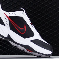 Nike Air Monarch IV Chaussures d'entraînement pour papa pour hommes 415445 -101 4